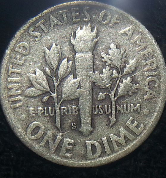 1946-S-Roosevelt-Dime-Obverse-Die-Variety-Question